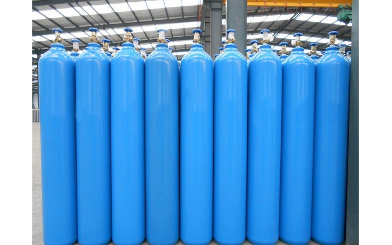 氧氣:工業(yè)氧氣和醫(yī)用氧氣的不同之處