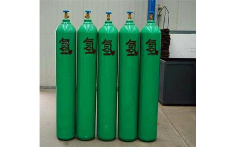 氫氣作為新能源的優點